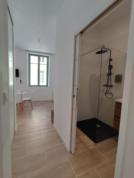 Escale Entre Cite Et Bastide Clim Wifi Smart Tv Apartment การ์กาซอน ภายนอก รูปภาพ